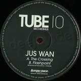 Jus Wan - The Crossing / Flashpoint