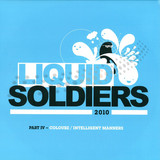 Colourz  / The Tripods - Slip Away / New Dawn