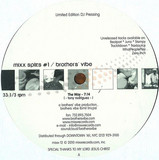 Brothers Vibe / Christiano & Davidino - Mixx Splits 1