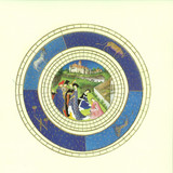 Ahu Ft Paul White - To:love / To:love Dimlite Remix
