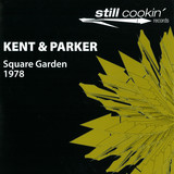 Kent & Parker - 1978 - Square Garden