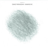 Emad Parandian - Kamanche, Tiefschwarz Remix!!!