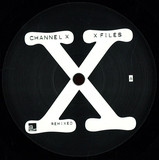 Channel X - X-files Remixed