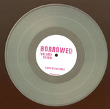 Da Sunlounge & Inland Knights - Borrowed Vol:7