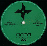 Arkist - What Do I See