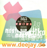 Evil-d - He's The Devil