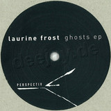 Laurine Frost - Ghosts Ep