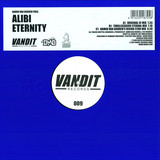 Alibi - Eternity