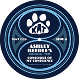 Ashley Beedle - Conscious Of My Conscience