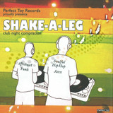 Perfect Toy Records - Shake-a-leg
