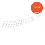 Lindstrom & Christabelle - Lovesick