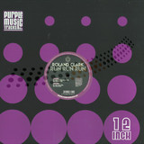 Dj Roland Clark - Run Run Run