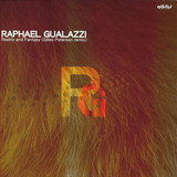 Raphael Gualazzi - Reality & Fantasy - Gilles Pet