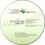 Jim Rivers - Junk