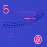 Apex - Inner Space / Energy Lines