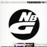 Natural Born Grooves - Forerunner *2* White