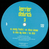 Kerrier District (luke Vibert) - Kerrier District 3
