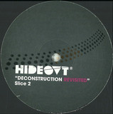 Luca Bacchetti - *2* Deconstructed