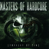 Masters Of Hardcore - Symphony Of Sins 2x12"