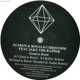 Eltron & R.christoph - Good To Know