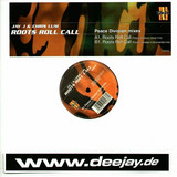 Jay J & Chris Lum - Roots Roll Calling