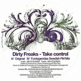 Dirty Freaks - Take Control