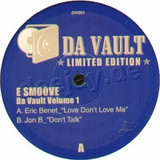 E-smoove - Da Vault *1*