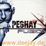 Peshay - Fuzion-5xlp