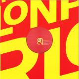 Soulphiction - Presents Manmadescience