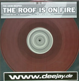Grim Reaper - The Roof Is On Fire*rmx