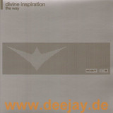 Divine Inspiration - The Way