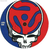 Sleazy Mcqueen - Space Your Face !