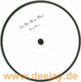 Barry White - Let The Music Play