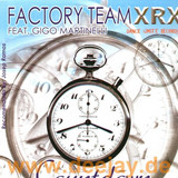 Factory Team Xrx - Countdown