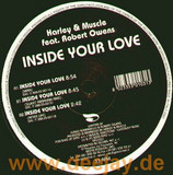 Harley & Muscle - Inside Your Love