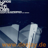 Hyper On Experience - Lord Of The Null Lines Rmx 2