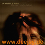 Dj Merlin & Nxp - Deep In My Mind