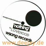 Lovehood - Nothing