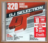 Dj Selection Vol. 320 - Dance Invasion Part 79