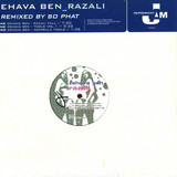 Zehava Ben - Razali