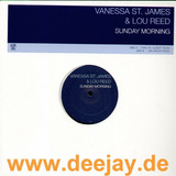 Vanessa St James & Lou Reed - Sunday Morning Part 3 *kyau Vs