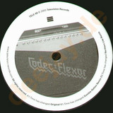 Codec & Flexor - Time Has Changed - Rmx