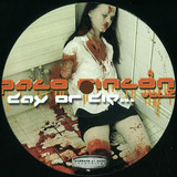 Dj Paco Rincon - *2* Day Or Die