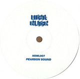 Pearson Sound - Nswl007