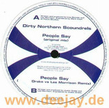 Dirty Northern Scoun - People Say