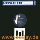 Kosheen - Wasting My Time