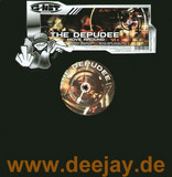 The Depudee - Move Around