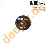 Vibe Bros - In & Out