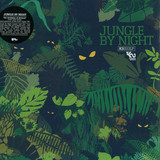 Jungle By Night - Jungle By Night