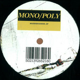 Mono/poly - Manifestations Ep